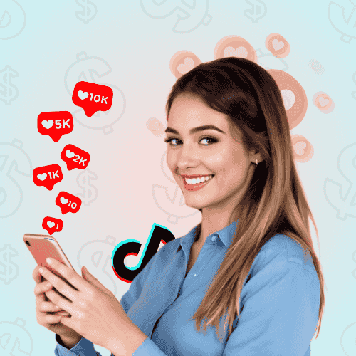 Many Likes To Make Money On TikTok