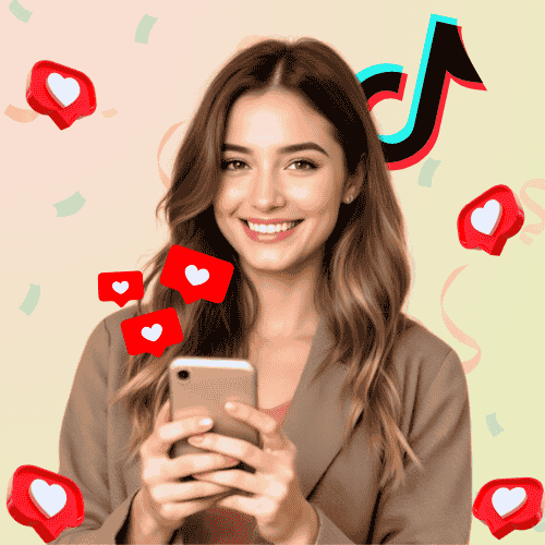 Who Can Buy TikTok Likes